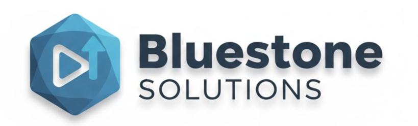 Bluestone Solutions Logo